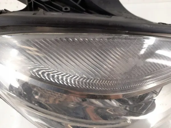 Rechter Koplamp Mercedes-Benz C W204 A2048200259 image 5