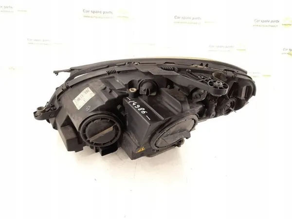 Rechter Koplamp Mercedes-Benz C W204 A2048200259 image 6