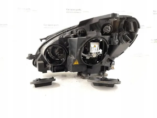 Rechter Koplamp Mercedes-Benz C W204 A2048200259 image 7