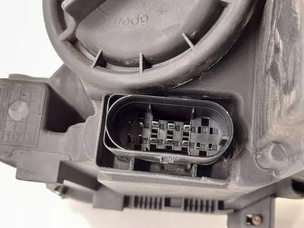 Rechter Koplamp Mercedes-Benz C W204 A2048200259 image 8