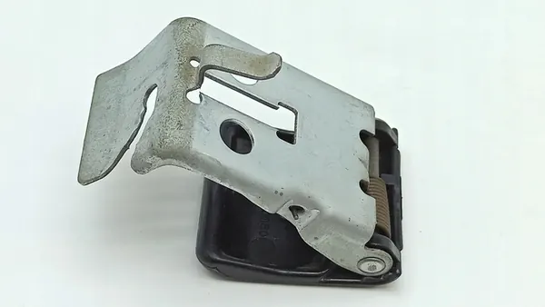 Kofferbakopening handgreep Lexus LS 430 5361120050 image 9