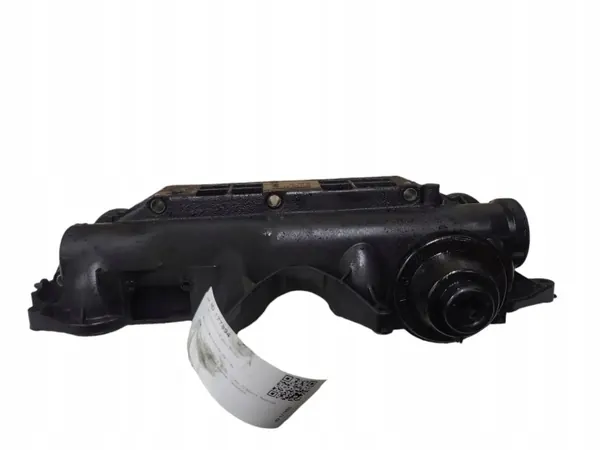 Intake Manifold RENAULT ESPACE IV 8200273717 image 2