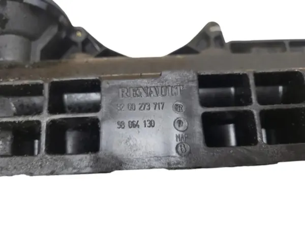 Intake Manifold RENAULT ESPACE IV 8200273717 image 5