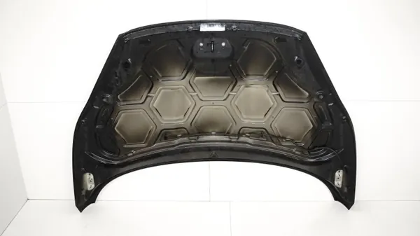 Capó Ford OE 375485546 para Fiesta MK7 12-17 image 10