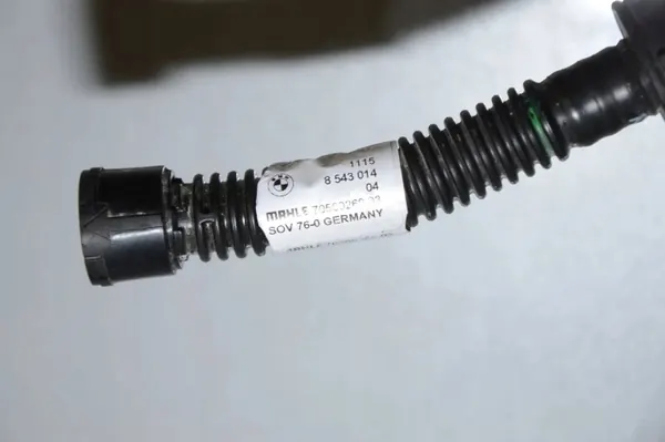 Vipuvarren kansi OEM 8528944 BMW i3 2013 image 6