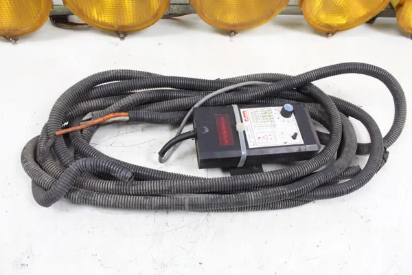 Feux Avertisseurs OEM Halogène Poutre Occasion image 4