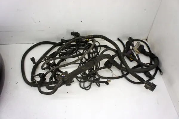 Kit LPG QT164 para Fiat Tipo II 1.4i - Usado image 3