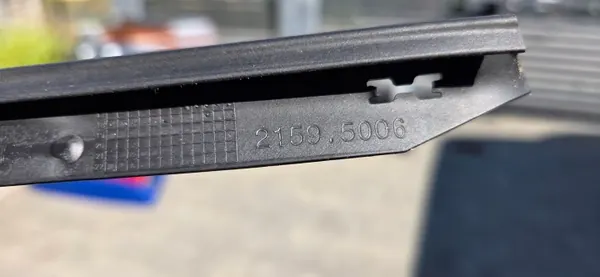 OEM 2159.5002 oikea peili Peugeot 3008 II:lle image 7