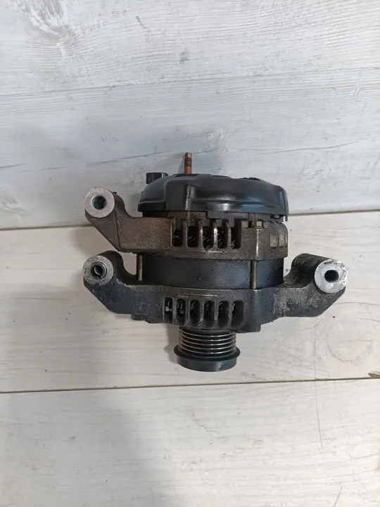 Alternador 3.6 Dodge Durango Jeep Grand Cherokee WK2 OEM image 2