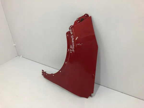 Para-lamas dianteiro esquerdo Kia Sportage IV OEM 15-20R image 3