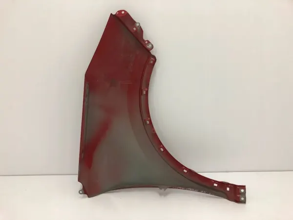 Para-lamas dianteiro esquerdo Kia Sportage IV OEM 15-20R image 4