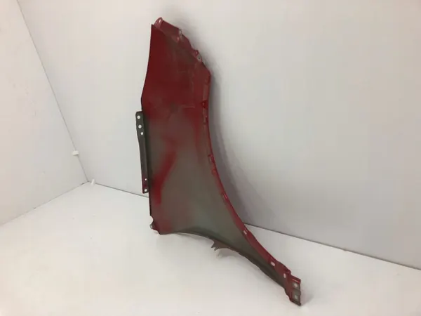 Para-lamas dianteiro esquerdo Kia Sportage IV OEM 15-20R image 5