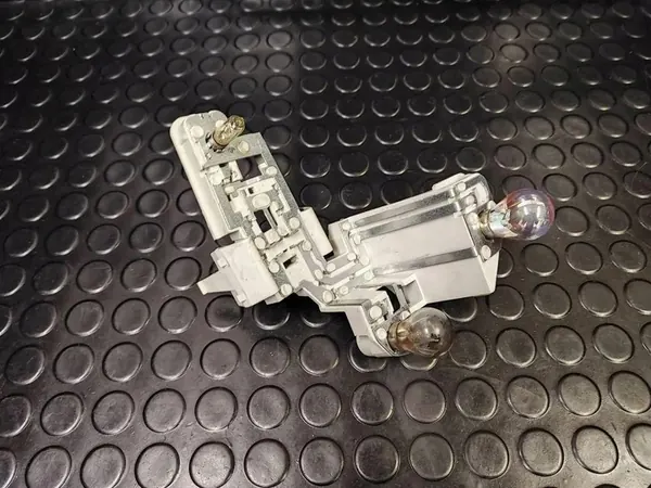 Contacts de phare arrière VOLVO S60 II 215122 2.0L Diesel 2012 image 4