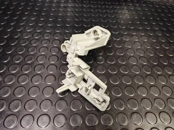 Contacts de phare arrière VOLVO S60 II 215122 2.0L Diesel 2012 image 5