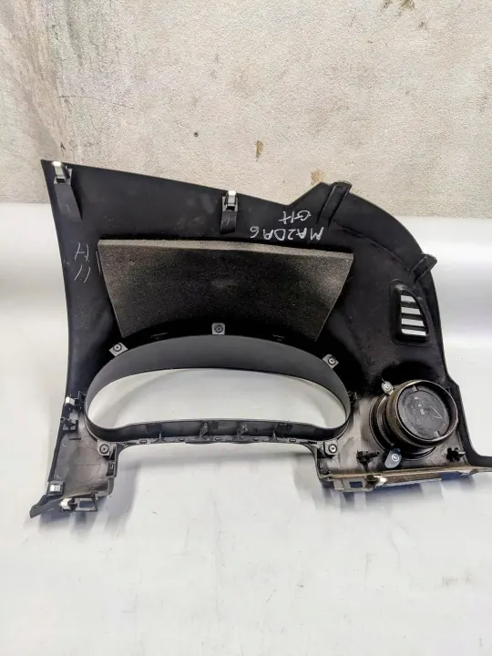 Couvre-tableau Mazda 6 II GH OEM OBUDOWA LICZNIKA image 4