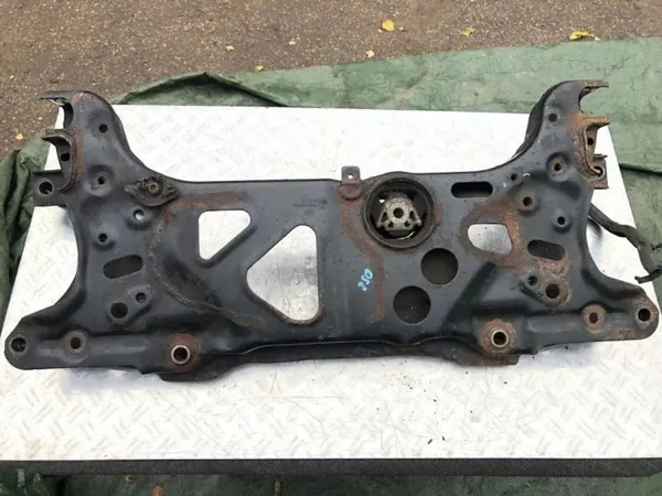 Vorderachse VW Beetle Cabrio OEM 5C0199369E Gebraucht image 2