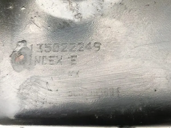 Vorderachse VW Beetle Cabrio OEM 5C0199369E Gebraucht image 10