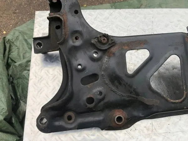 Vorderachse VW Beetle Cabrio OEM 5C0199369E Gebraucht image 7