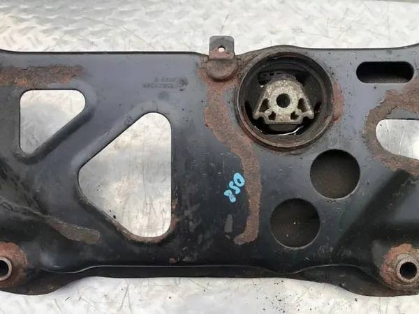 Vorderachse VW Beetle Cabrio OEM 5C0199369E Gebraucht image 8