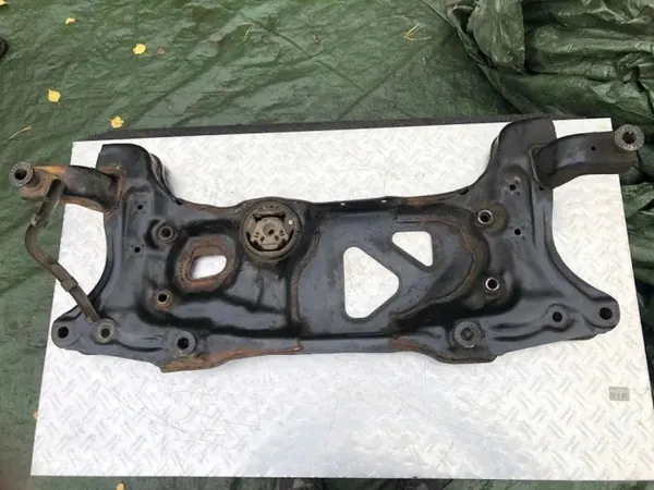 Vorderachse VW Beetle Cabrio OEM 5C0199369E Gebraucht image 9