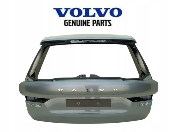 OEM 31420451 Volvo XC60 Achterklep 2017- image 2