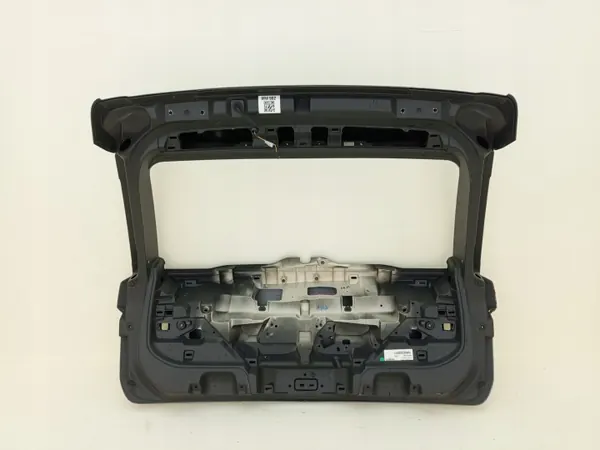OEM 31420451 Volvo XC60 Achterklep 2017- image 10