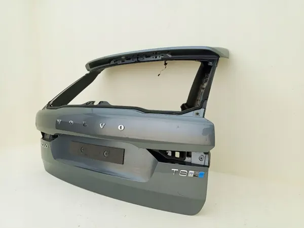 OEM 31420451 Volvo XC60 Achterklep 2017- image 4