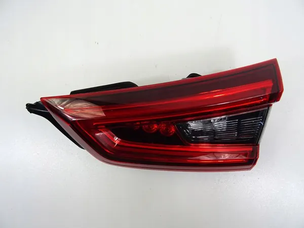 NISSAN QASHQAI J11 Höger Baklykta 26550HV55A image 2