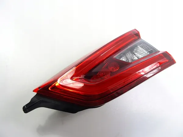 NISSAN QASHQAI J11 Höger Baklykta 26550HV55A image 5