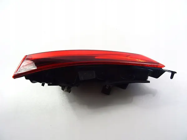 NISSAN QASHQAI J11 Höger Baklykta 26550HV55A image 7