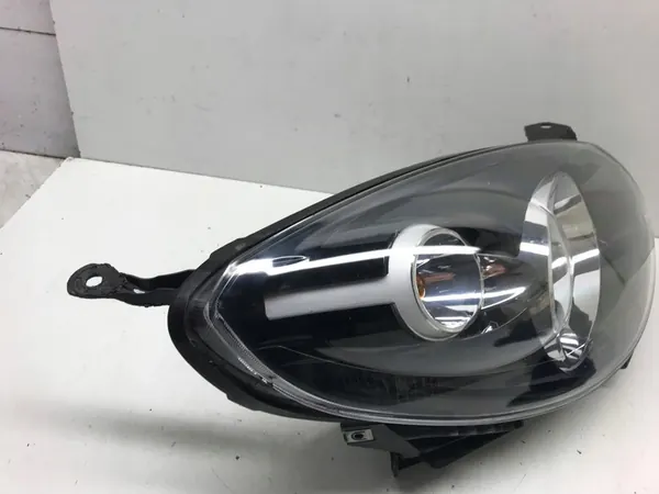 Farol dianteiro TYC para Renault Twingo II esquerdo + direito halógeno image 3