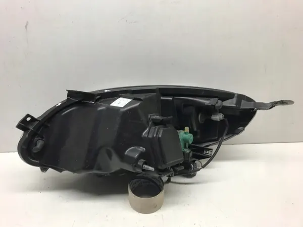 Farol dianteiro TYC para Renault Twingo II esquerdo + direito halógeno image 5