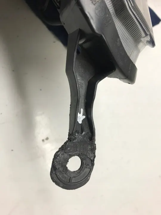 Farol dianteiro TYC para Renault Twingo II esquerdo + direito halógeno image 8