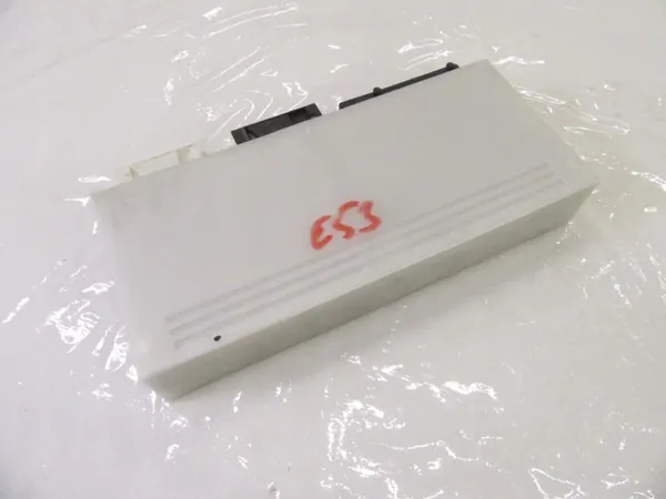 BMW Comfortmodule OEM 6940923 voor e53 X5 image 5