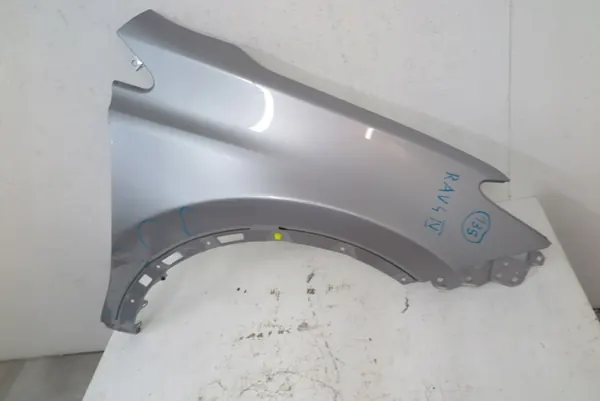 Parafango Anteriore Destro Toyota RAV4 IV 2012-2018 image 2