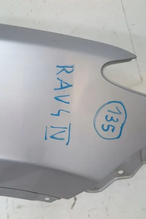 Parafango Anteriore Destro Toyota RAV4 IV 2012-2018 image 3