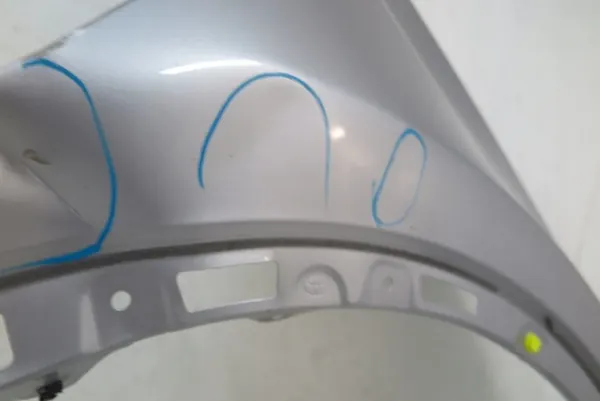 Parafango Anteriore Destro Toyota RAV4 IV 2012-2018 image 4