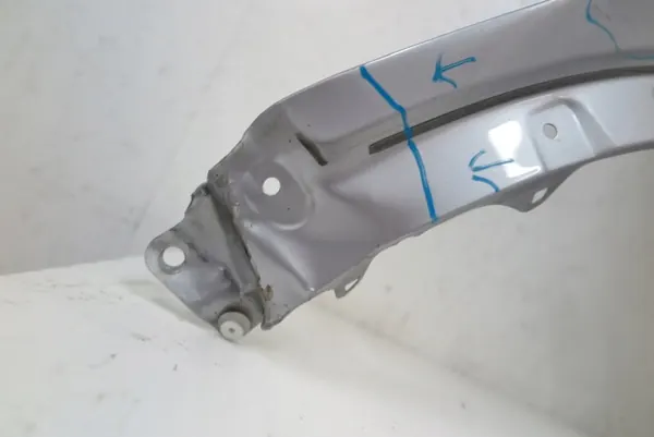 Parafango Anteriore Destro Toyota RAV4 IV 2012-2018 image 6