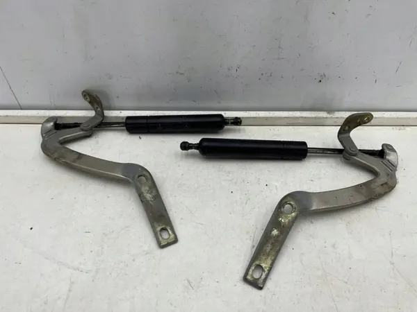 Mercedes W210 Tavaratilan Sarana Täydellinen a0019808064 image 4