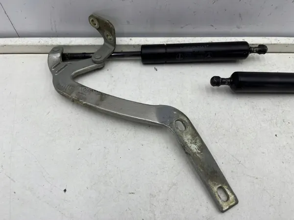 Mercedes W210 Tavaratilan Sarana Täydellinen a0019808064 image 6