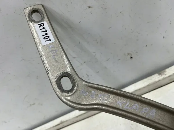 Mercedes W210 Tavaratilan Sarana Täydellinen a0019808064 image 8