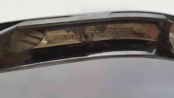 Renault Etupuskuri Liitin Oikea image 3