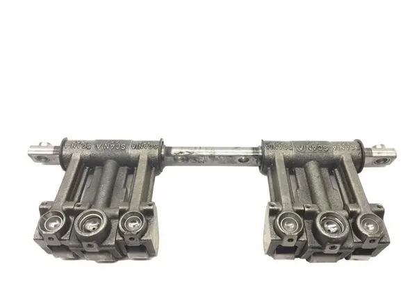 Roller Push Rod Set SCANIA image 4