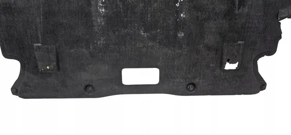 BMW E60 E61 Motorlock Original 7033761 image 4