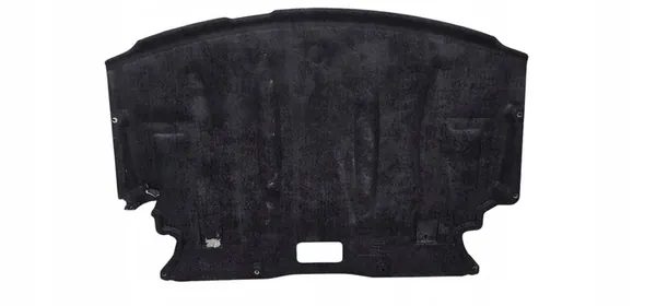 BMW E60 E61 Motorlock Original 7033761 image 5