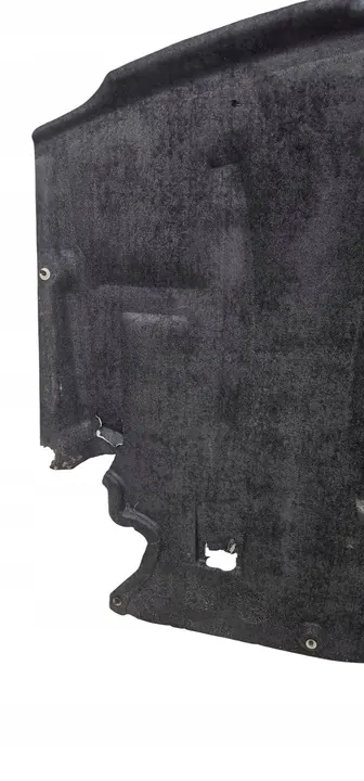 BMW E60 E61 Motorlock Original 7033761 image 6