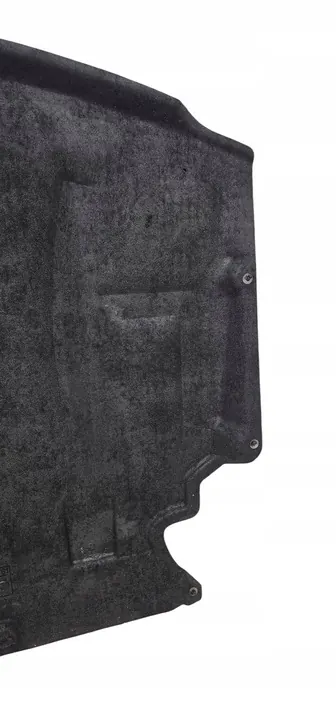 BMW E60 E61 Motorlock Original 7033761 image 7