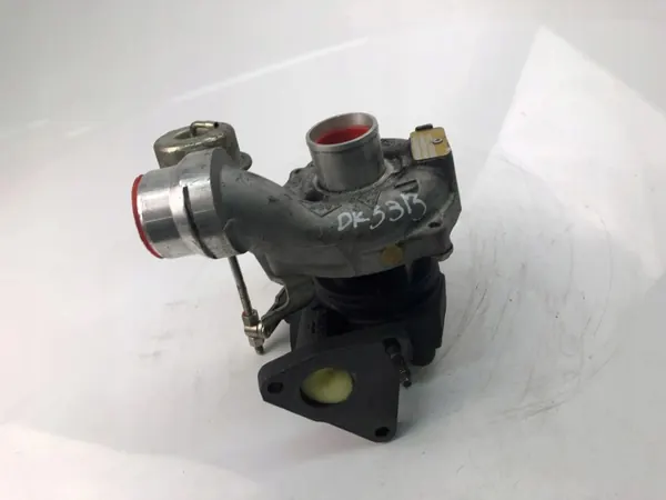 Turbo Nissan OE d'occasion OEM 1441100QAR image 2