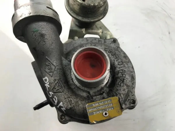 Turbo Nissan OE d'occasion OEM 1441100QAR image 4