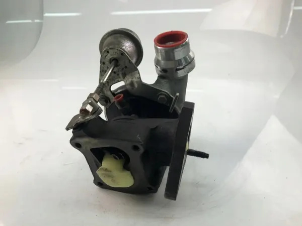Turbo Nissan OE d'occasion OEM 1441100QAR image 5